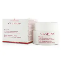 在飛比找樂天市場購物網優惠-克蘭詩 Clarins - 比基尼美體霜 200ml