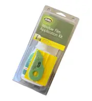 Gila Window Film Application Kit RTK500 Sealed Retail Package New