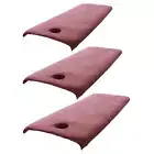 Massage Table Sheet Beauty Bed Sheet Premium Flat Sheet for SPA Beauty Salon