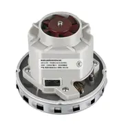 New 230V 1200W Vacuum Cleaner Motor High Power Universal Vacuum Cleaner Motor As Shown