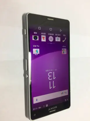 SONY Xperia Z3 Compact D5833 LTE 4G 2070萬