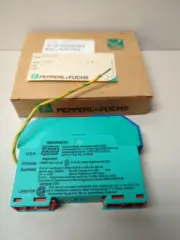 Pepperl+Fuchs Z428/Ex Zener Safety Barrier 28V 300 Ohm 71105 - NEW IN BOX