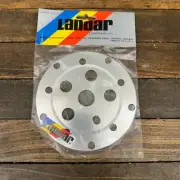 LANDAR BMX Sprocket NOS Old School BMX Freestyle Power Disc Spider 110 130
