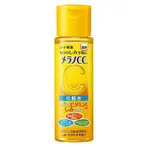 HUAHUA香水美妝日本 ROHTO MELANO CC 集中對策維他命C美白化妝水 170ML