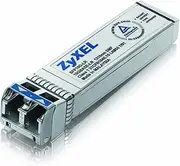Zyxel Optical Transceiver LC 1310nm 10km SFP+ 10G LR SMF - 10 Pack [SFP10G-LR-E]