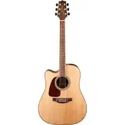 TAKAMINE DREAD AC/EL LEFT HAND