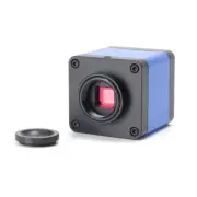 HD 16MP 1080P 60FPS HDMI USB Digital Industry Video C-mount Microscope Camera