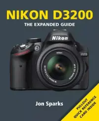 在飛比找博客來優惠-Nikon D3200: The Expanded Guid