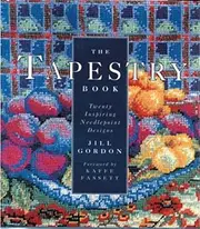 TAPESTRY BOOK