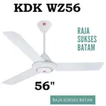 KDK 56 WZ-56P BATAM 吊扇