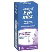 Murine Eye Mist 15ml