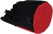 Taekwondo Bag Drawstring Backpack Gym Bag Adjustable Strap for Karate Sanda Workout