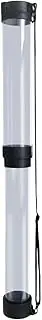 QSTDGVPW Tennis Ball Pick up Tube for Easy Pickup Beginners Pickup Tool Pickleball Retriever