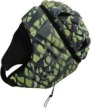 WHAMVOX Sports Head Protector Boys and Girls Helmet for Goalkeeper Soccer Rugby Baseball Full Peripheral Vision and Safety Features