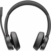 Poly Voyager 4320 USB-A Headset +BT700 dongle TAA (7e2m0aa#aba)