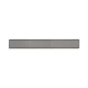 Forme 1000mm Stainless Steel Tile Insert Shower Grate