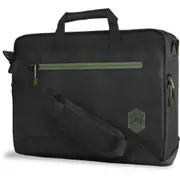 STM 16" Laptop Brief (Black)