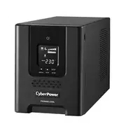 [Cyberpower] Cyberpower Pro Series 3000Va Tower Ups With Lcd Pr3000Elcdsl