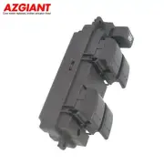 Front Left Driver Window Switch for 20003 - 09 Mazda 3 BK Hatchback BP4L-66-350 (for: Mazda)