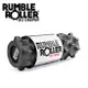 Rumble Roller 深層按摩滾輪 狼牙棒 短版33cm 強化版硬度 代理商貨 正品 贈1襪【樂買網】