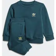 Adicolor Crew Set