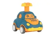 Keycraft - Push 'N' Go Car