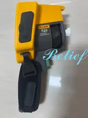 1pc Fluke Ti25 Infrared thermal imaging camera Brand New Fast FedEx or DHL