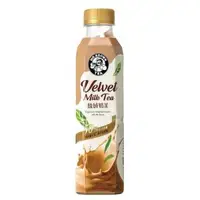 在飛比找O!MyGod購物商城優惠-【金車】伯朗絲絨奶茶 580ml/瓶