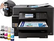 [Epson] EcoTank ET-16600