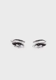 Freeze You Out Eye Gems