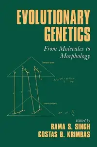 在飛比找博客來優惠-Evolutionary Genetics: From Mo