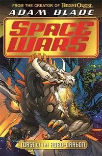 在飛比找誠品線上優惠-Beast Quest: Space Wars: Curse