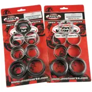 Fits 2003 Polaris Magnum 330 2x4 Wheel Bearing Kit 195099