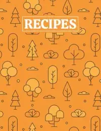 在飛比找博客來優惠-Recipes: Blank Journal Cookboo