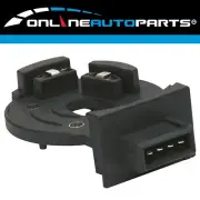 Crank Angle Sensor for Mitsubishi Triton MK 4cyl 2.4L 4G64 1996~2006 (for: Mitsubishi)