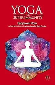 YOGA FOR SUPER IMMUNITY