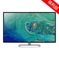 在飛比找momo購物網優惠-【Acer 宏碁】A福利品 EB321HQ A 32型 IP