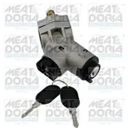 Steering Lock For FIAT Ducato Panda 86-03 5882247