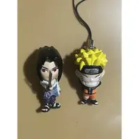 在飛比找蝦皮購物優惠-火影忍者NARUTO疾風傳吊飾BANDAI