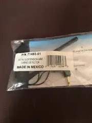 PLANTRONICS HL10 KIT P/N 71483-01 EXTENSION ARM W/ RING DETECTOR W/ 16" N5-1