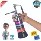 Professional Use Mini Cryo Can For Dermatology Cryo Liquid Nitrogen Sprayer Medi