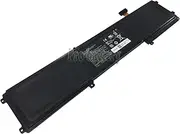 New 11.4V 70Wh 6160mAh BETTY4 Battery for Razer Blade 2016 V2 14" 3ICP4/56/102-2 RZ09-0195 RZ09-01953E72 Series
