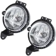 Fog Lights H8 Left+Right for Mini R55 R56 R57 R58 R59 (for: Mini)