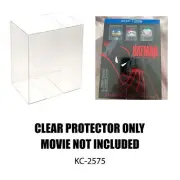 Protector For Batman The Animated Series Collection bluray