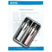 Free Chlorine Ultra Low-Range Checker Calibration Check Set - HI762-11