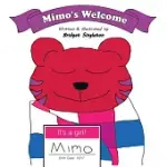 MIMOS WELCOME