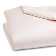 Hudson Park Collection 680TC Supima Sateen Duvet Cover, Twin - Exclusive