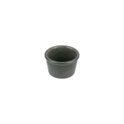 60x 140mL Ribbed Ramekin Forest Zuma Artisan Bowl Servingware Pie Bake