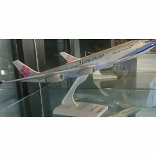 華航A340-300飛機模型機1：200