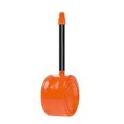 Tubolito Tubo-ROAD-700C-Presta-60 Black TPU Tube
